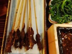 -今邕烧烤(西大店)