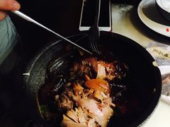 -绿茶餐厅(昆明世纪金源店)