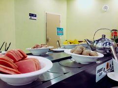 -咕叽咕叽自助烤肉小火锅(茂业清扬店)
