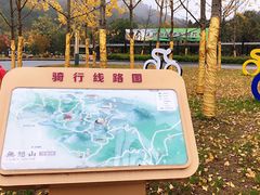 -南京市无想山景区