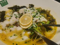 -绿草地·湘菜(7mall店)