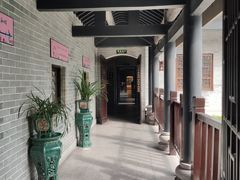 景点-黄埔古港