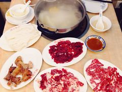 -陈记顺和潮汕牛肉火锅(韩江路店)