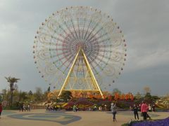 -七彩云南欢乐世界