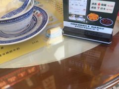 -广信牛奶甜品世家(台东店)