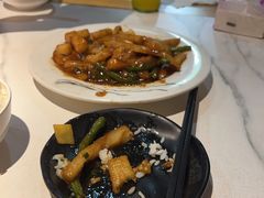 -小天府川菜馆(魏公村店)