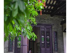 -东莞市可园博物馆