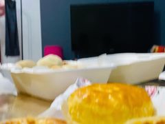 -虎头局·渣打饼行(五一新干线店)