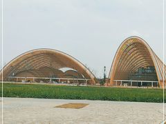 -中国天府农业博览园