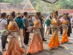 -西双版纳勐泐文化旅游区