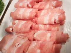 -彤德莱牛肉火锅(双港店)