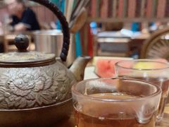 -吴氏老牌坊云南鱼豆花火锅店(通江街店)