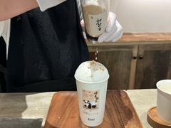 -李山山茶事(景枫店)