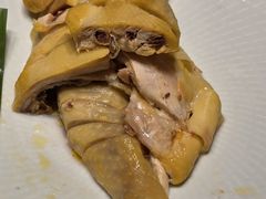 -阿明小菜·海鲜·上海菜(梅陇店)