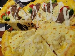 -米斯特比萨(罗斯福店)