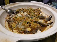 -常和州·夜宵大排档(常州单店)