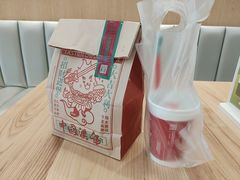 -塔斯汀中国汉堡(江大南路店)