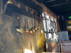 -玛吉阿米·餐吧