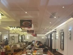 大堂-大鸭梨烤鸭店(朝阳路店)