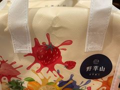 -野萃山·潮汕厚果汁(十亩地店)