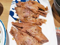 -满园烤鸭·春饼(奥体万达店)