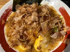 -雷门拉面·现熬骨汤(凯德来福士店)