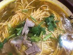 -美玲拉面(鞍山西道店)