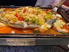 -里岛烤鱼(东港凯虹广场店)