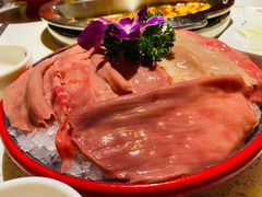 -大龙燚火锅(天钥桥路店)
