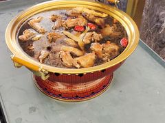 -食鼎记海鲜大排档(美食街店)