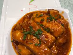 -巴黎四季酒店香轩中餐