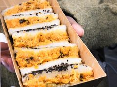 -米阿糯糕团•酒酿•甜品(莫愁店)