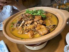 -五台山八大碗·地方风味菜馆(五爷庙店)