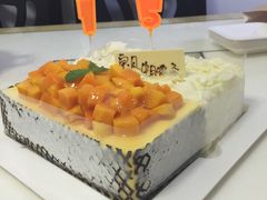 -壹点壹客·生日蛋糕(南山店)