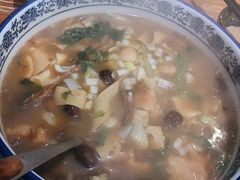 揪片-科尔沁铜火锅