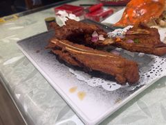 -阿巧一号私房菜(止园路店)