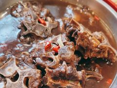 -祥源胡同·涮牛羊肉火锅(花桥店)