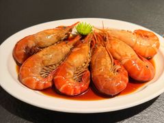 -锦荟JINHUI·浙江小馆(上海荟聚店)