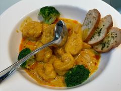 -廊亦舫Lang Yi Fang Restaurant(金桥店)