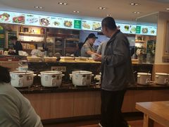 -素满香·素食自助餐(西安·民乐园店)