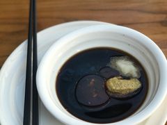 餐具摆设-一轩饺子馆(丽都店)