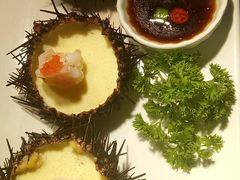 -宴小馆·小海鲜青岛菜(五四广场店)