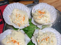 -青瓦炭韩潮烤肉(花园道店)
