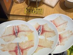 -阿源鱼捞斑鱼火锅·海鲜粥(山景尚宅店)