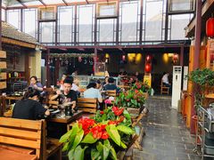 -丽江庭院之爱在路上(西单店)