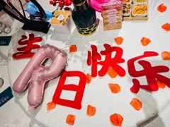 -正阳门饭庄·烤鸭·北京菜(万丰路七里庄店)