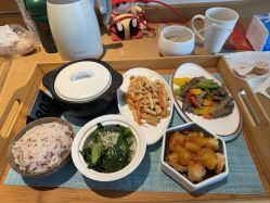 -和伊母婴护理中心·全套房(金山店)