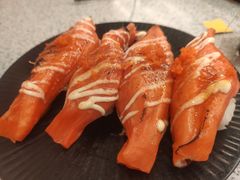 -争鲜回转寿司(西红门荟聚PLUS店)