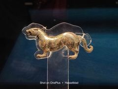-陕西历史博物馆