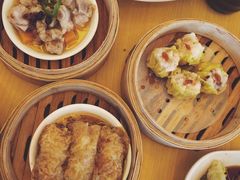 -添好运点心专门店(北角店)
